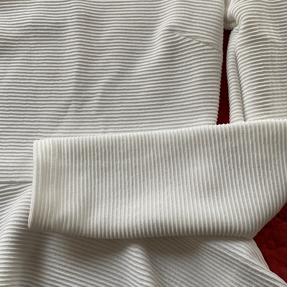 ASOS women’s one shoulder top - Picture 4 of 7